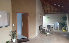 Casa De Temporada Seja Bem Vindos